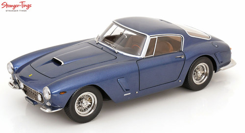 Scale ferrari 250 swb - gt,