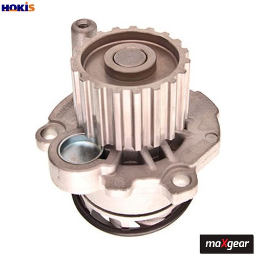 Water pump engine - engine, cooling