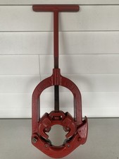 REED Tools USA HC4 Hinged Pipe