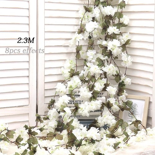 180cm artificial sakura - artificial,