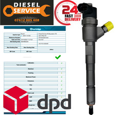 0445110083 Vauxhall Fiat