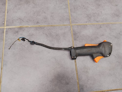 Genuine stihl fs90 fs130 km90 - genuine,