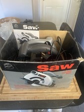 240 V Circular Saw 1100 W