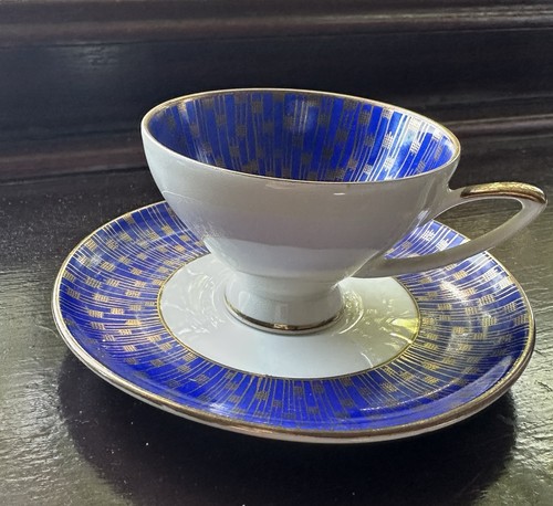 Vintage alka bavaria tea cup - alka, &
