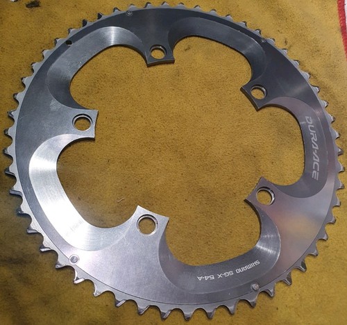 Shimano dura ace speed - dura, 54t