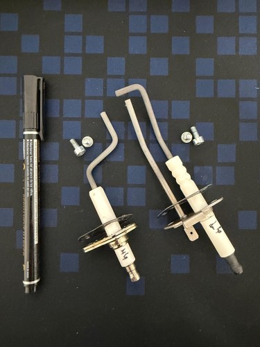 Genuine baxi 720767301 spark - genuine,