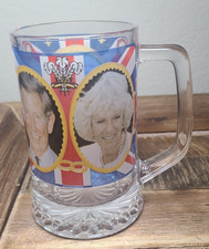 Prince Charles & Camilla Royal