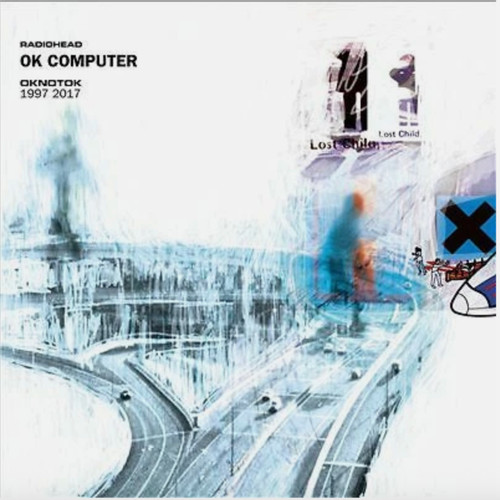 Radiohead computer - :, ok