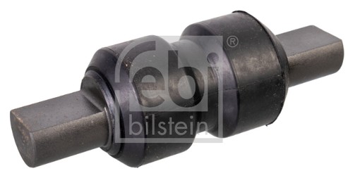 Febi bilstein bushing leaf - febi, bushing,