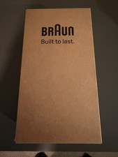 Braun Series 7 Electric Shaver
