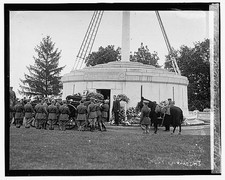 Photo:Gen McAndrews Funeral