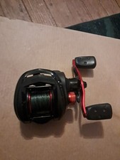 Abu Garcia Black Max Baitcasting Reel Fishing