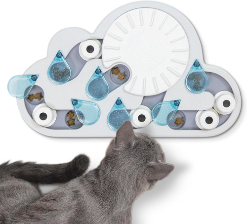 Nina ottosson interactive cat - ottosson,