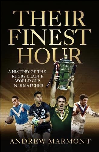 Their finest hour - hour:, history