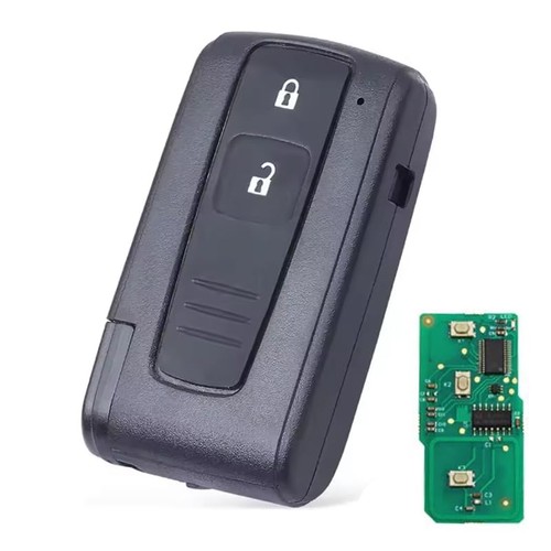 Buttons smart remote - smart, car