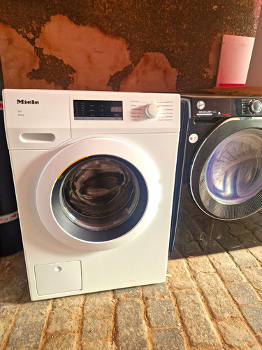 Miele active wca030 wcs - w1,