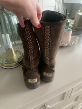 UGG Australia Women's Brown