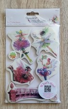 Papermania Urban Stamps -