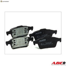 Brake Pad Set Disc Brake
