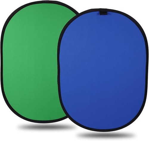 Selens green screen backdrop - green,
