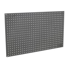 Sealey apspb steel pegboard - steel,