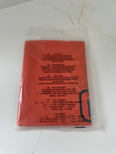 Gear survival bag orange - hi-gear, orange.