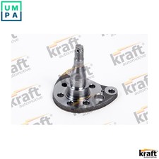 STEERING KNUCKLE WHEEL