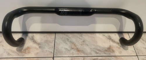 Carbon handlebar ergonova - carbon,