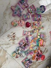 Polly Pocket Vintage Bundle