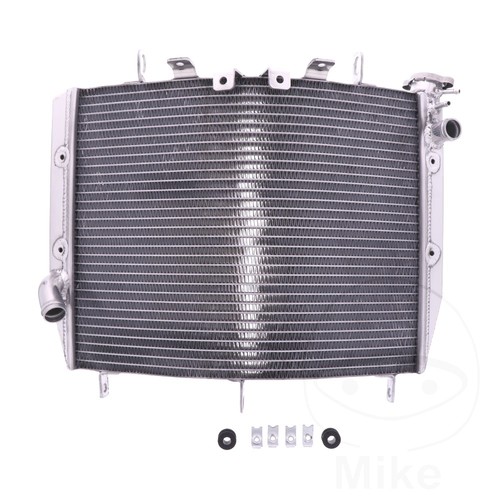 Radiator fits kawasaki ninja - radiator,