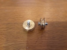 austin 7 seve brake cable