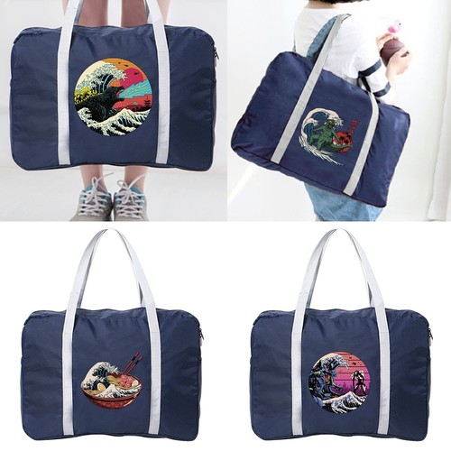 Unisex lightweight holdall - unisex,