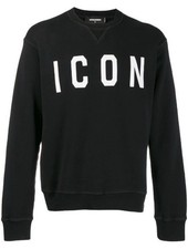 ⭐ Dsquared2 ICON Sweater In