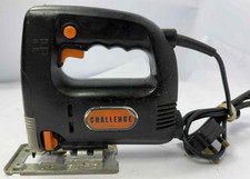 Challenge Corded JS80JD Jigsaw