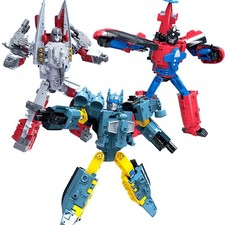 Transformer Destroyer Nuclear