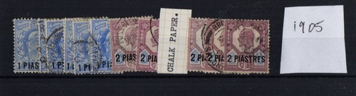Brit post offices abroad - post,