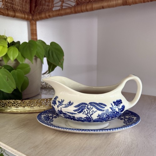 Vintage english ironstone - english,