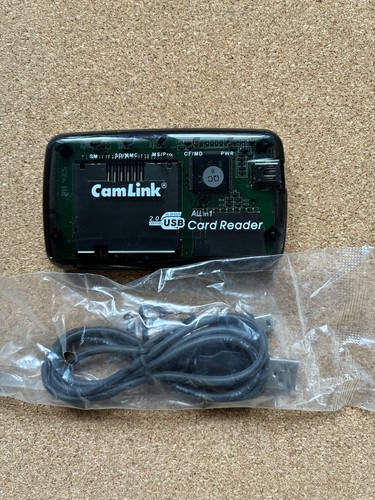 Camlink cro1 all - cro1, one