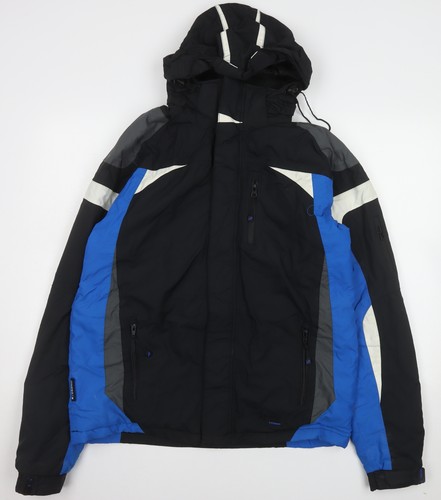 Parallel extreme men black - extreme, men's