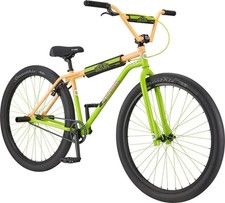 GT Performer 29" BMX Peach