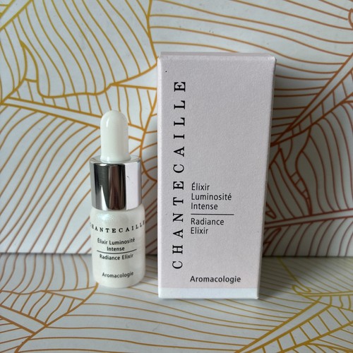 Chantecaille radiance elixir - chantecaille,