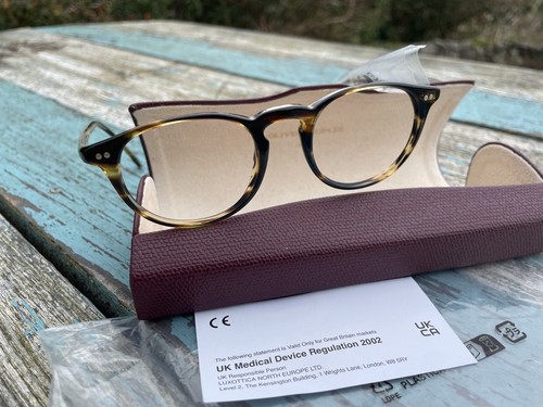 Oliver peoples ov5004 riley - oliver,