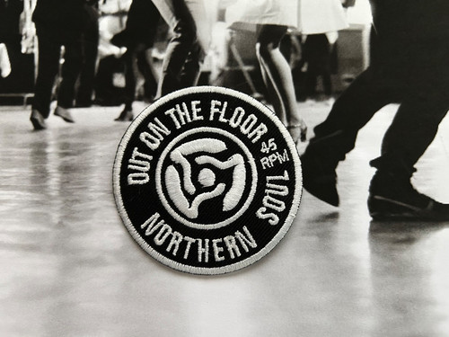 Northern soul out on the - soul,