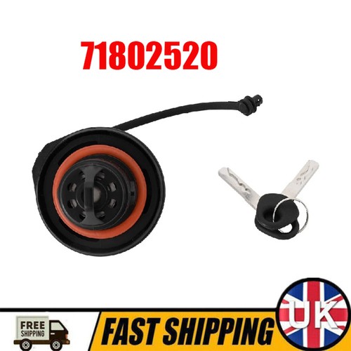 Petrol locking fuel cap - fuel,