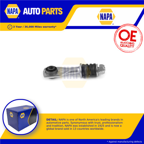 Anti roll bar - anti, fits