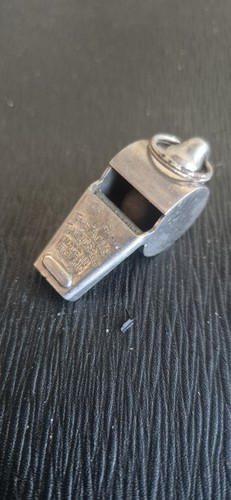 Vintage the acme thunderer - vintage,