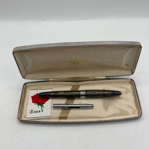 Vintage pilot namiki - pilot,