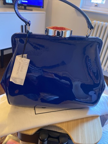 Lulu guinness small eva - guinness,