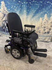 Pride Quantum Q6 Edge 2.0 4MPH