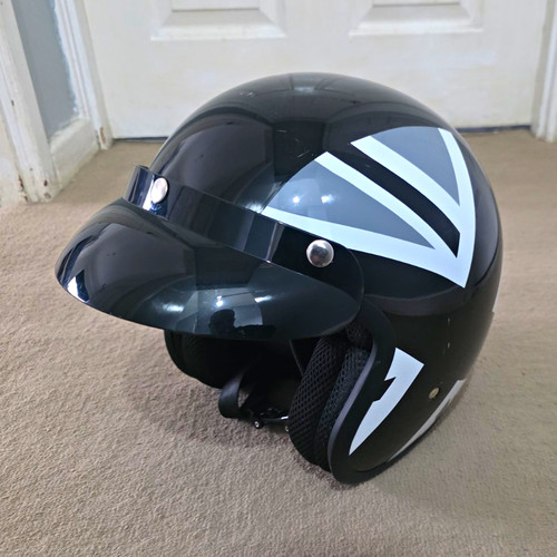 Stealth hs391 union - stealth,